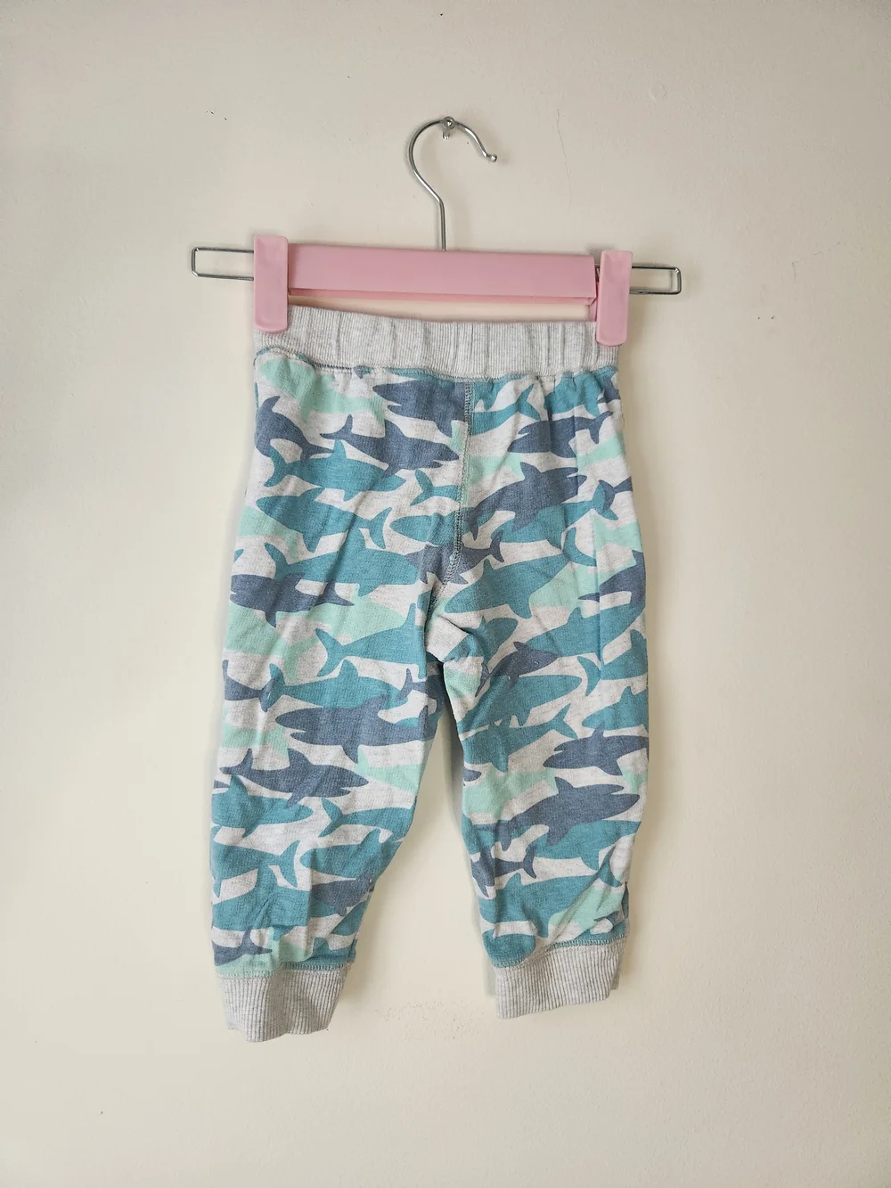 (Lot Of 3) Carter's Jogger Pants